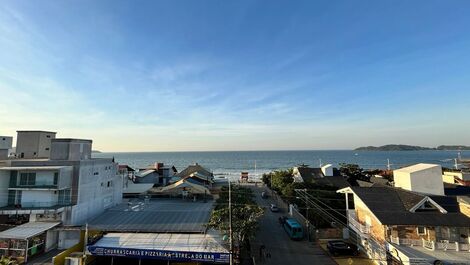Beautiful penthouse with sea view