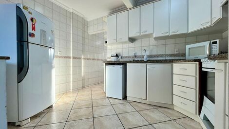 Beautiful penthouse with sea view