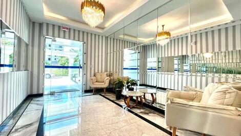 Precioso apartamento de 2 habitaciones en Bombas para 6 personas