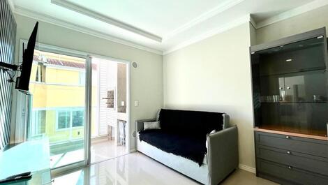 Precioso apartamento de 2 habitaciones en Bombas para 6 personas