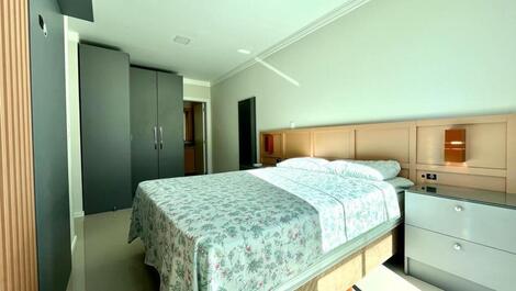 Precioso apartamento de 2 habitaciones en Bombas para 6 personas