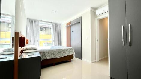 Precioso apartamento de 2 habitaciones en Bombas para 6 personas