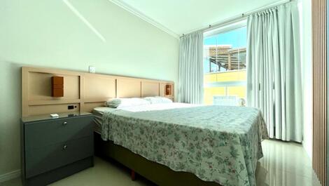 Precioso apartamento de 2 habitaciones en Bombas para 6 personas