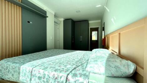 Precioso apartamento de 2 habitaciones en Bombas para 6 personas