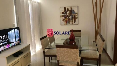 Apartment for rent in Bombinhas - Praia de Bombas