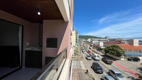 Apartamento de 3 habitaciones a 50 metros de la playa para 8 personas