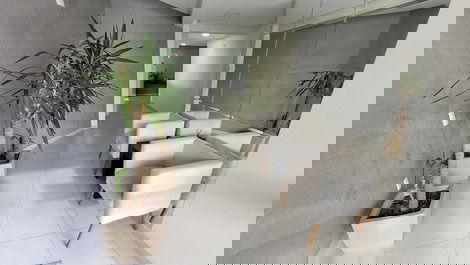 Apartment with 1 bedroom in Praia de Bombas