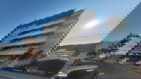 Apartment with 1 bedroom in Praia de Bombas