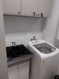 Apartment with 1 bedroom in Praia de Bombas