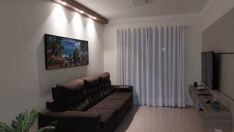 Apartment with 1 bedroom in Praia de Bombas