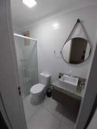 Apartment with 1 bedroom in Praia de Bombas