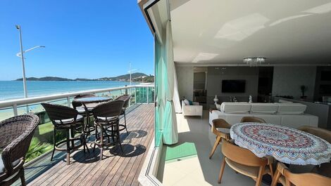 Apartamento para alugar em Bombinhas - Praia de Bombas