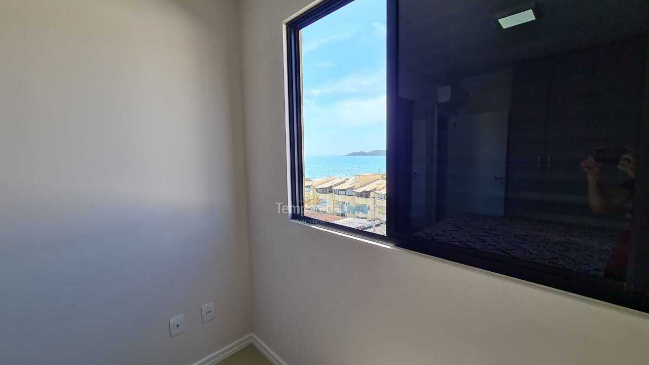 Apartment for vacation rental in Bombinhas (Praia de Bombas)