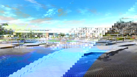 Piscina infantil 