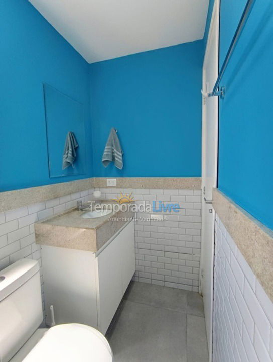 Apartamento para alquiler de vacaciones em Ipojuca (Praia de Muro Alto)