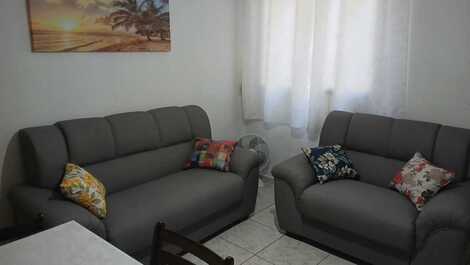 Condominium Bahamas !! Prainha Caraguatatuba - North Coast -
