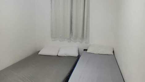Condominium Bahamas !! Prainha Caraguatatuba - North Coast -