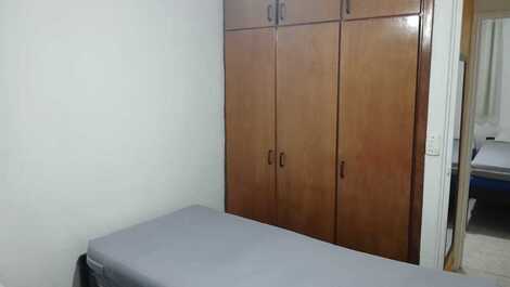 Condominium Bahamas !! Prainha Caraguatatuba - North Coast -