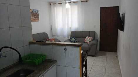 Condominium Bahamas !! Prainha Caraguatatuba - North Coast -
