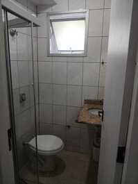 Condominium Bahamas !! Prainha Caraguatatuba - North Coast -