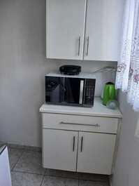 Condominium Bahamas !! Prainha Caraguatatuba - North Coast -