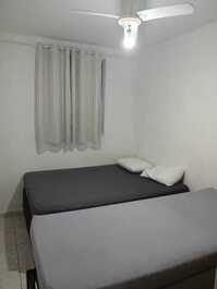Condominium Bahamas !! Prainha Caraguatatuba - North Coast -