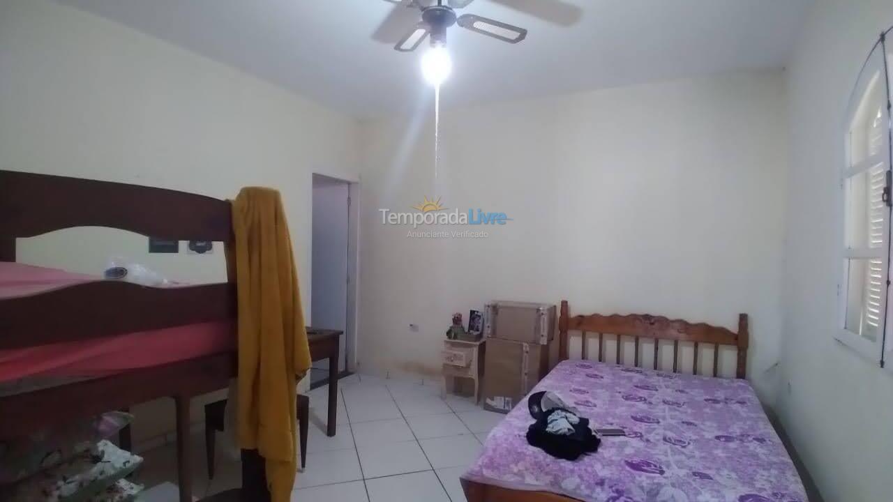 Chácara / sítio para aluguel de temporada em Santa Isabel (Montenegro)