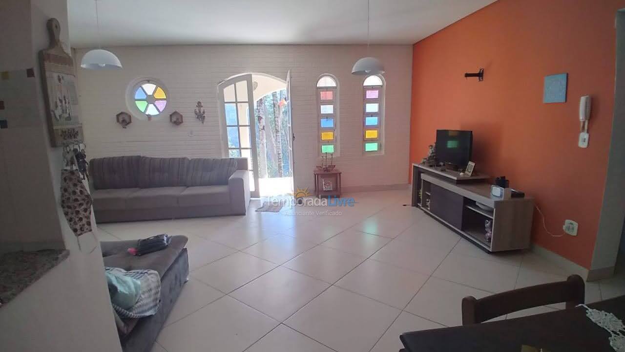 Chácara / sítio para aluguel de temporada em Santa Isabel (Montenegro)