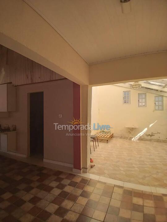 Chácara / sítio para aluguel de temporada em Santa Isabel (Montenegro)