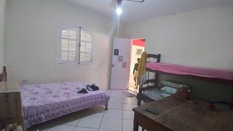Chácara para temporada, com check-in as 18 hs e check-out as 9:00