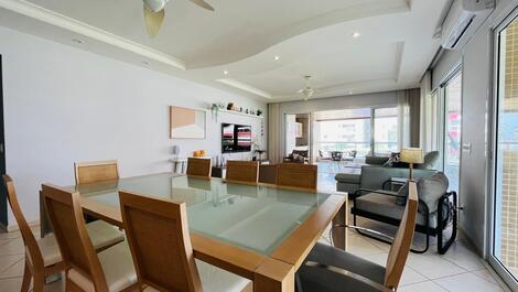 🌴 Amazing apartment for seasonal rental in Riviera!