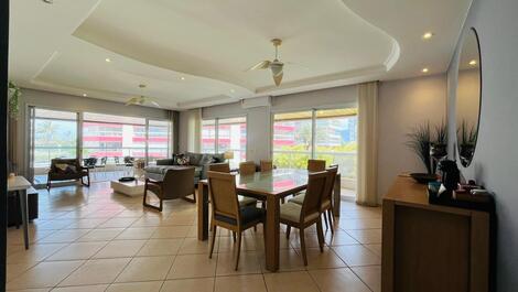 🌴 Amazing apartment for seasonal rental in Riviera!