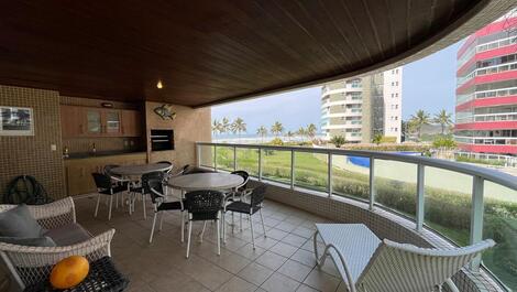 🌴 Amazing apartment for seasonal rental in Riviera!