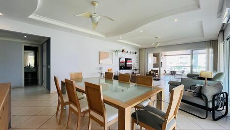 🌴 Amazing apartment for seasonal rental in Riviera!