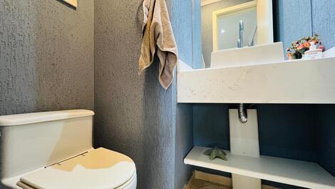 🌴 Amazing apartment for seasonal rental in Riviera!