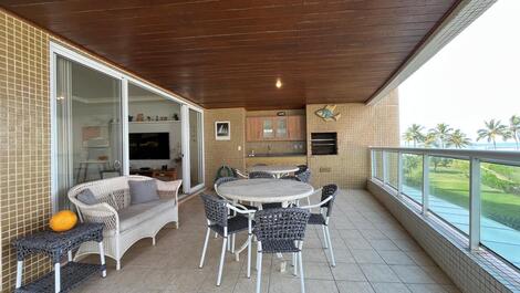 🌴 Amazing apartment for seasonal rental in Riviera!