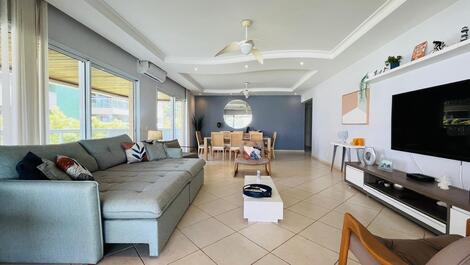 🌴 Amazing apartment for seasonal rental in Riviera!