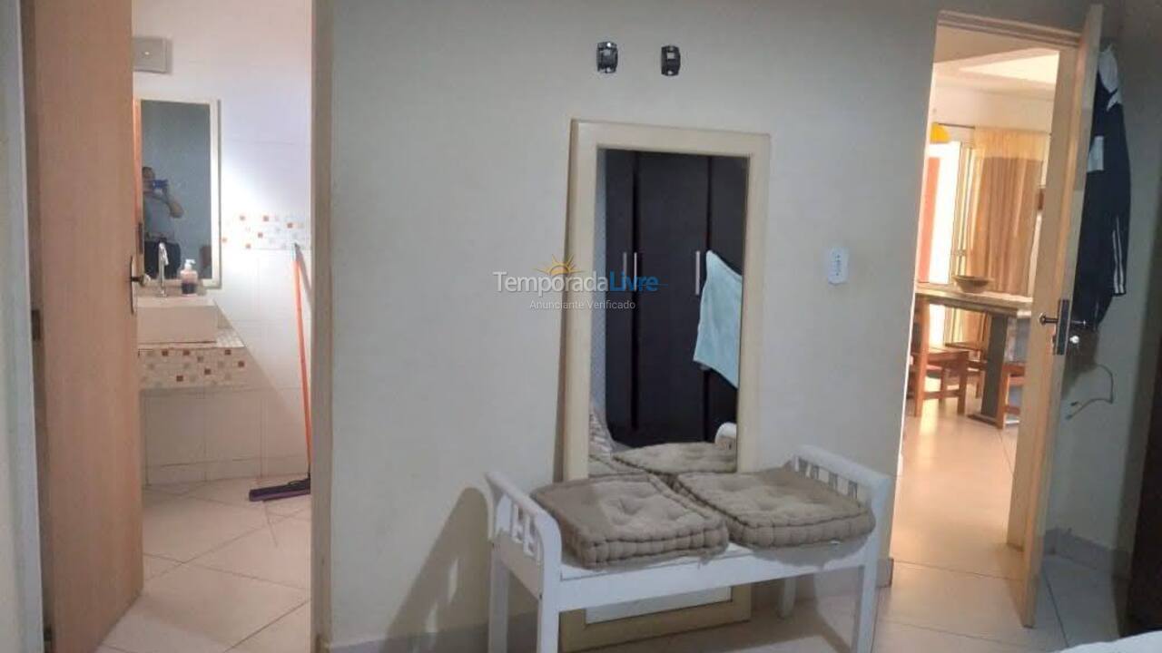 Chácara / sítio para aluguel de temporada em Santa Isabel (Montenegro)