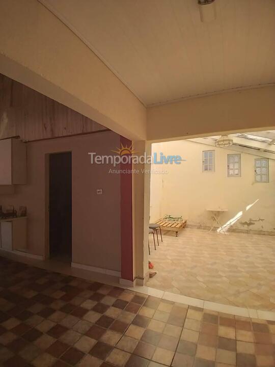 Chácara / sítio para aluguel de temporada em Santa Isabel (Montenegro)