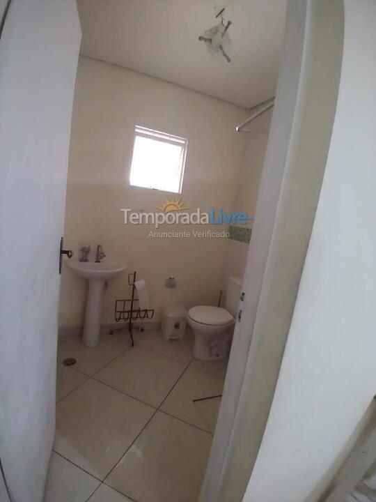 Chácara / sítio para aluguel de temporada em Santa Isabel (Montenegro)