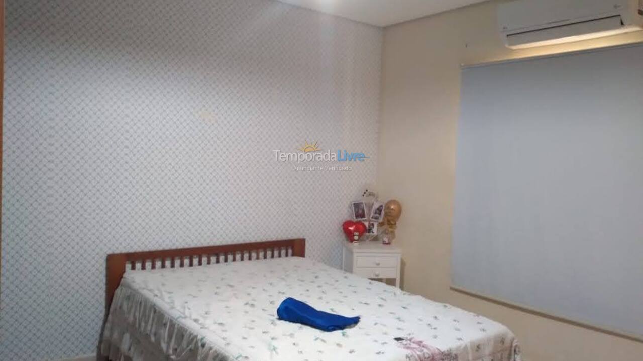 Chácara / sítio para aluguel de temporada em Santa Isabel (Montenegro)
