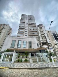 Apartamento para alugar em Praia Grande - Aviação