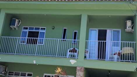 Casa para alugar em Florianópolis - Barra da Lagoa