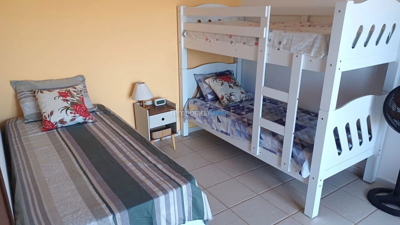 Casa para aluguel de temporada em Aquiraz (Porto das Dunas)