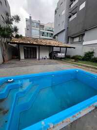 Casa para alugar em Bombinhas - Mariscal