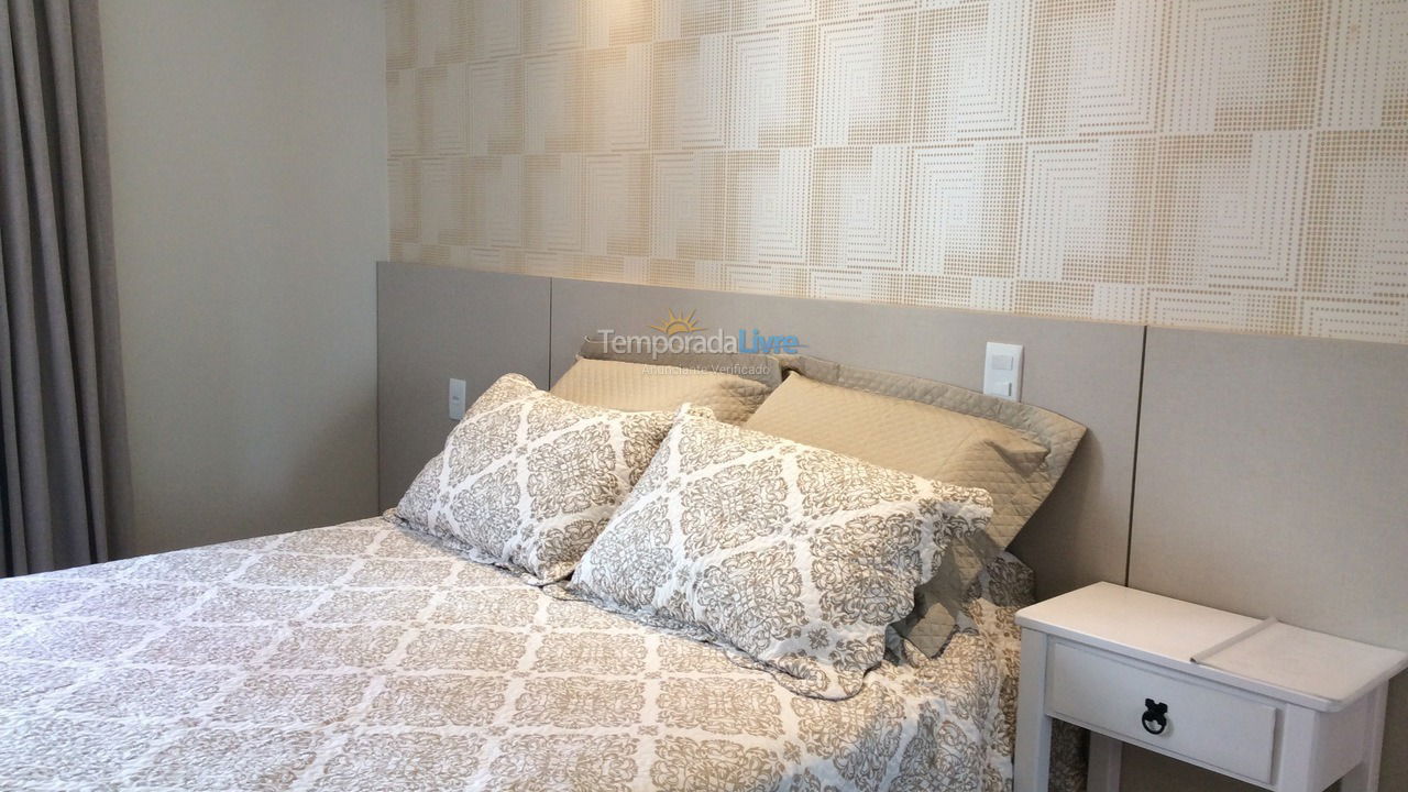 Apartment for vacation rental in Balneário Camboriú (Centro)