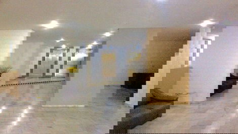 Apto London / centro BC