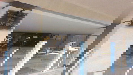 Apto London / centro BC