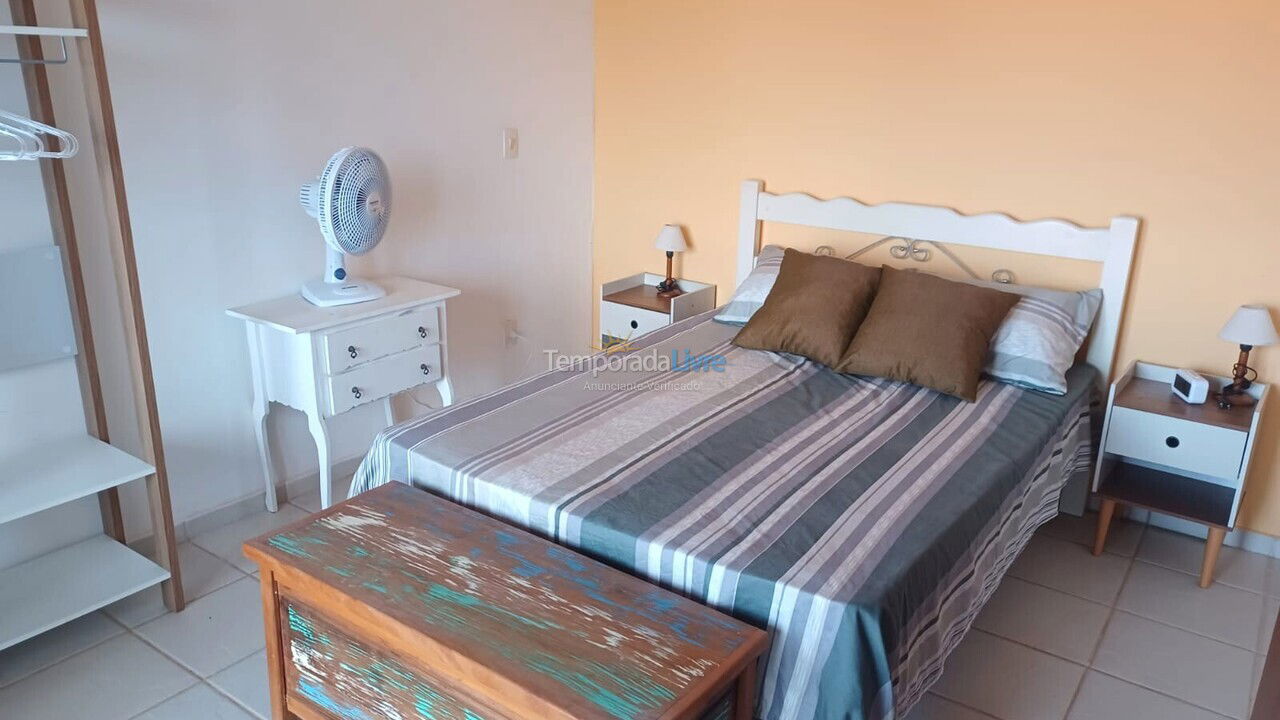 Casa para aluguel de temporada em Aquiraz (Porto das Dunas)