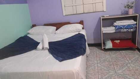 House for rent in Maraú - Barra Grande